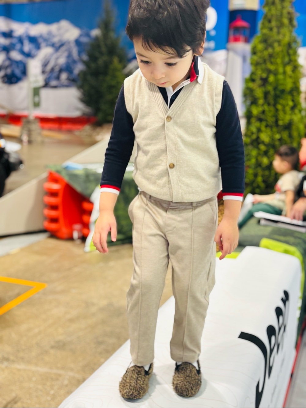 Mayoral Baby Dress Pants 36M
